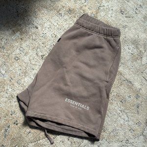 Essentials shorts